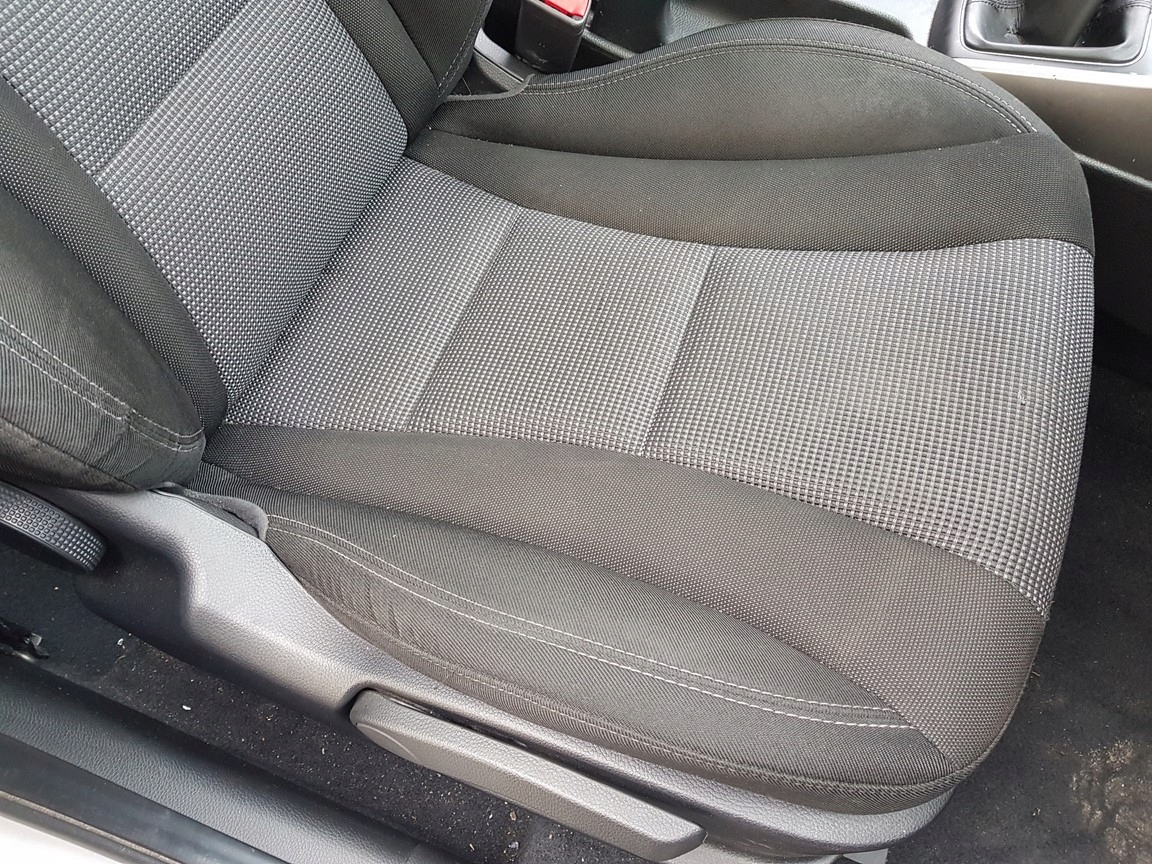 HYUNDAI I30 II SIEDZISKO seat left right front