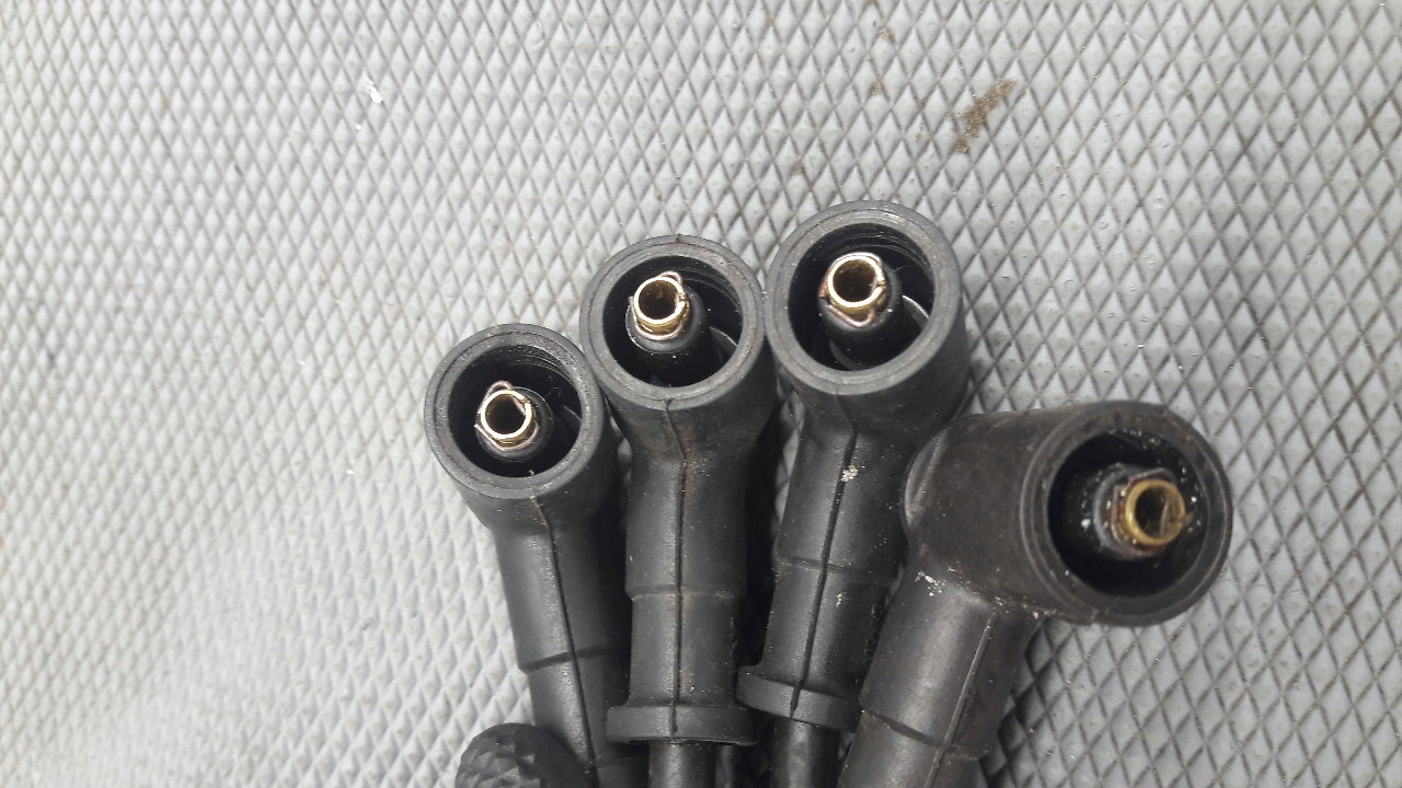 46469856 przewody zaplonowe FIAT 500 1.2 1.4 8V Numer katalogowy części 46469856