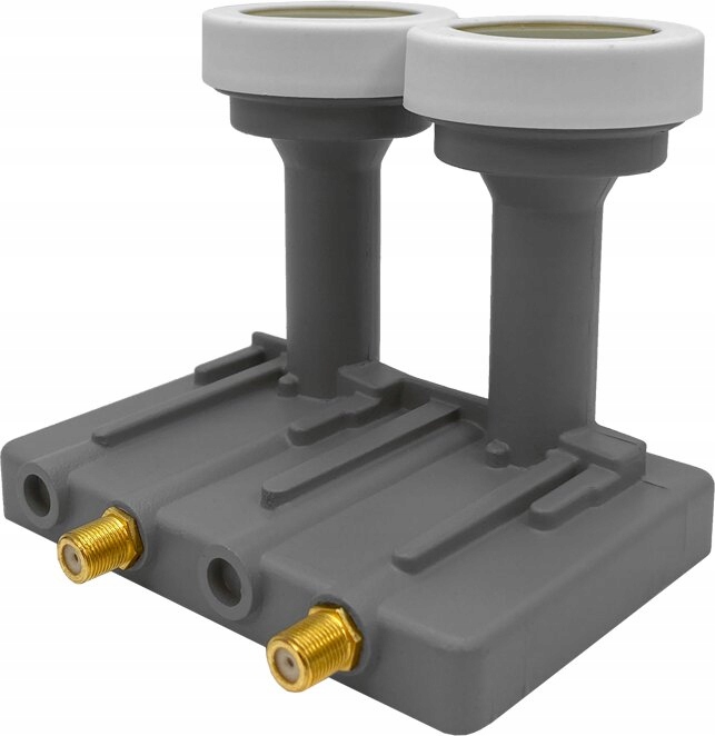 Tesla Excelent Monoblok Twin 4,3 Lte