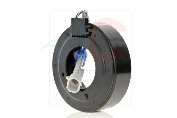 Cewka, sprzęgło elektromagnetyczne kompresora ACAUTO AC-04SD05 Producent części Inny