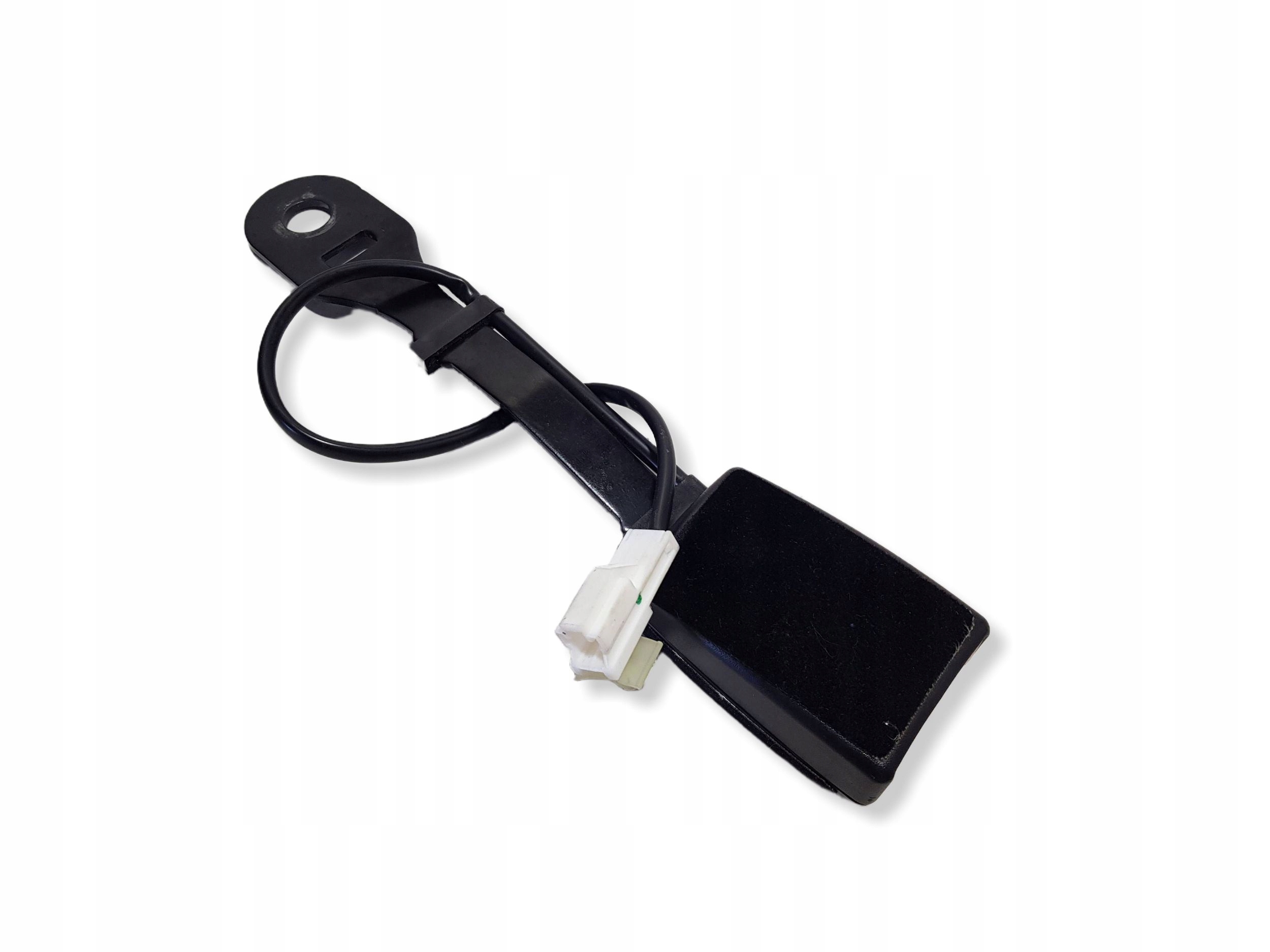 seat belt buckle KLAMRA supports left front driver´s MG MG4 EV 11095052