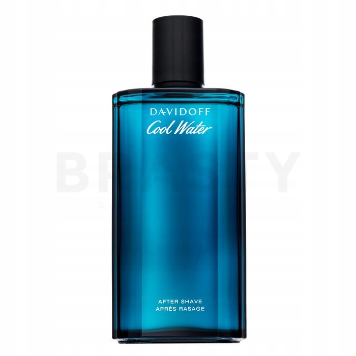Davidoff Cool Water Man Asw M 125 ml