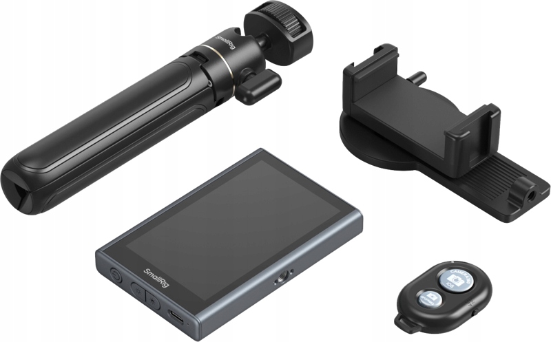 Bezdrátový monitor pro telefon SmallRig 4851 – sada pro vlogy