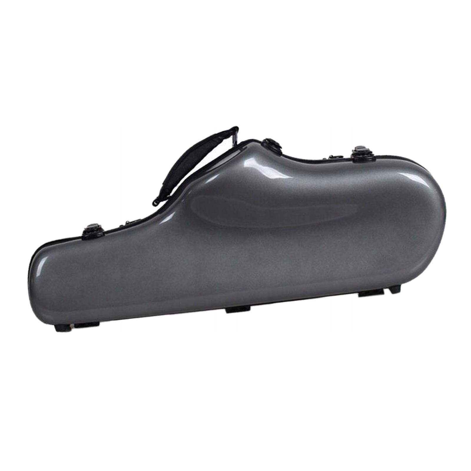 Przenośna torba na saksofon altowy Zdejmowana torb Kod producenta fenteer-78020544