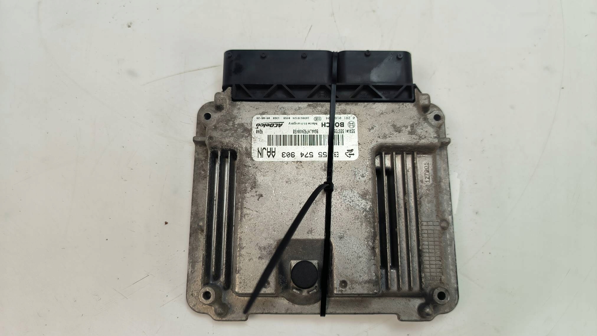 Computer 55574903 OPEL INSIGNIA A