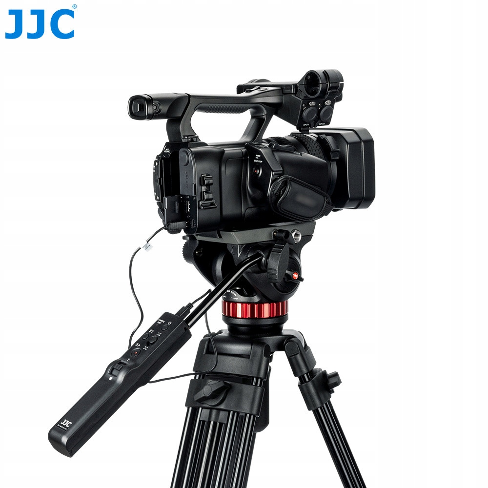 Jjc TPR-M1 Otočná rukojeť, ovladač Pan Bar pro Sony