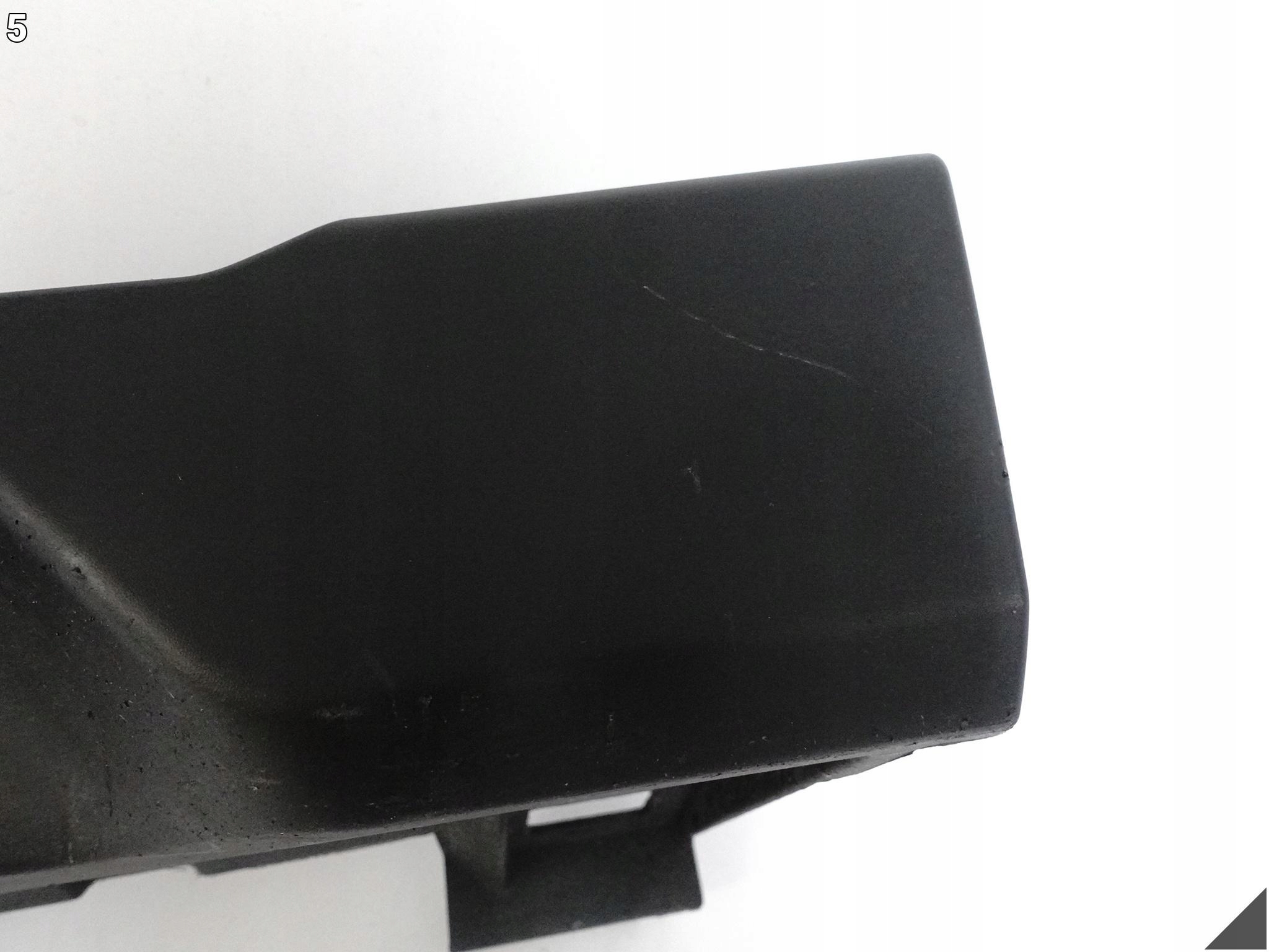 SUBARU OUTBACK VI 6 20-25 threshold moulding threshold cap accessories left
