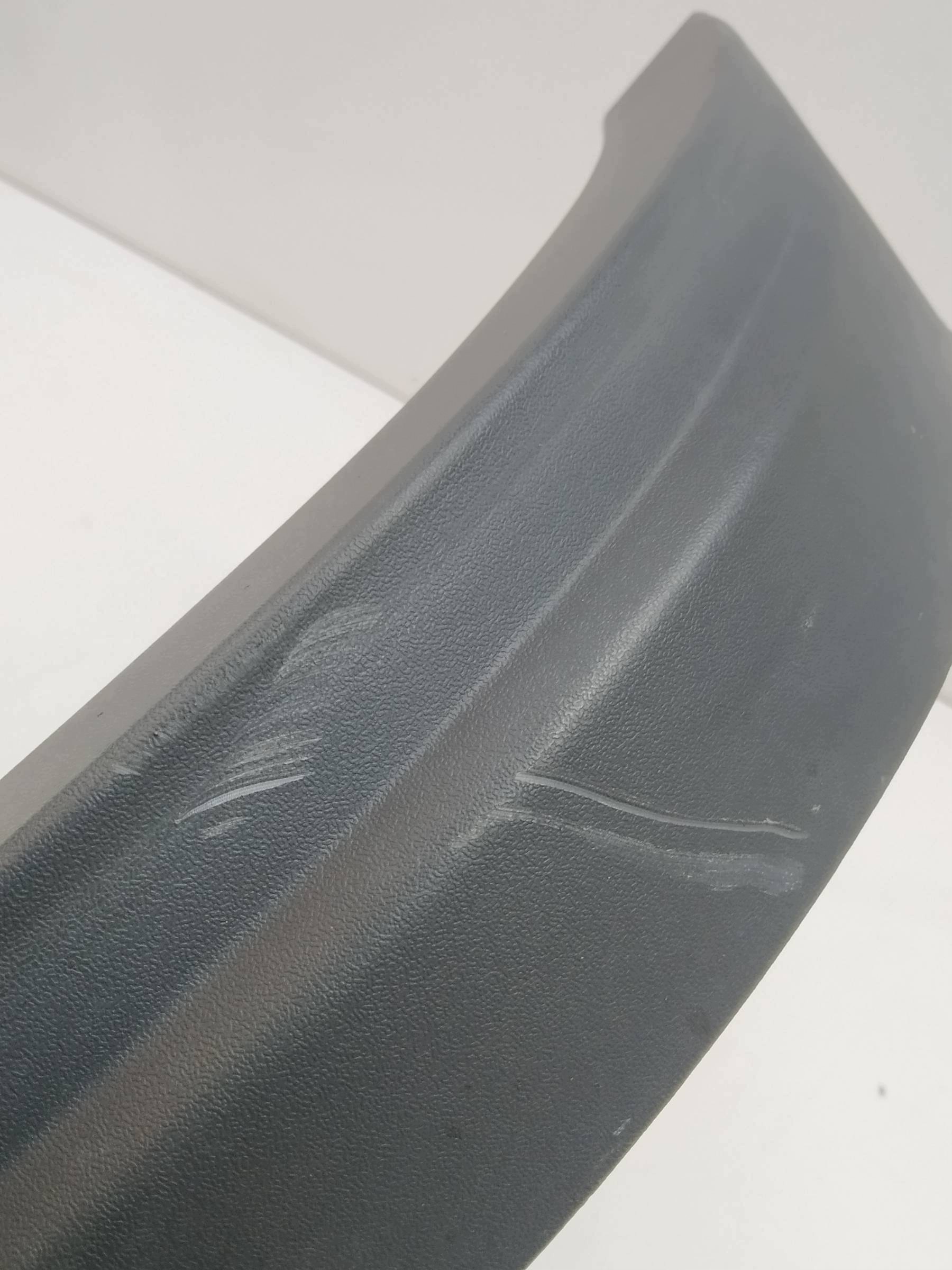 blende abdeckung leiste schutzleiste SIERP des kotflügels links vorne Fiat Ducato III (2007-)