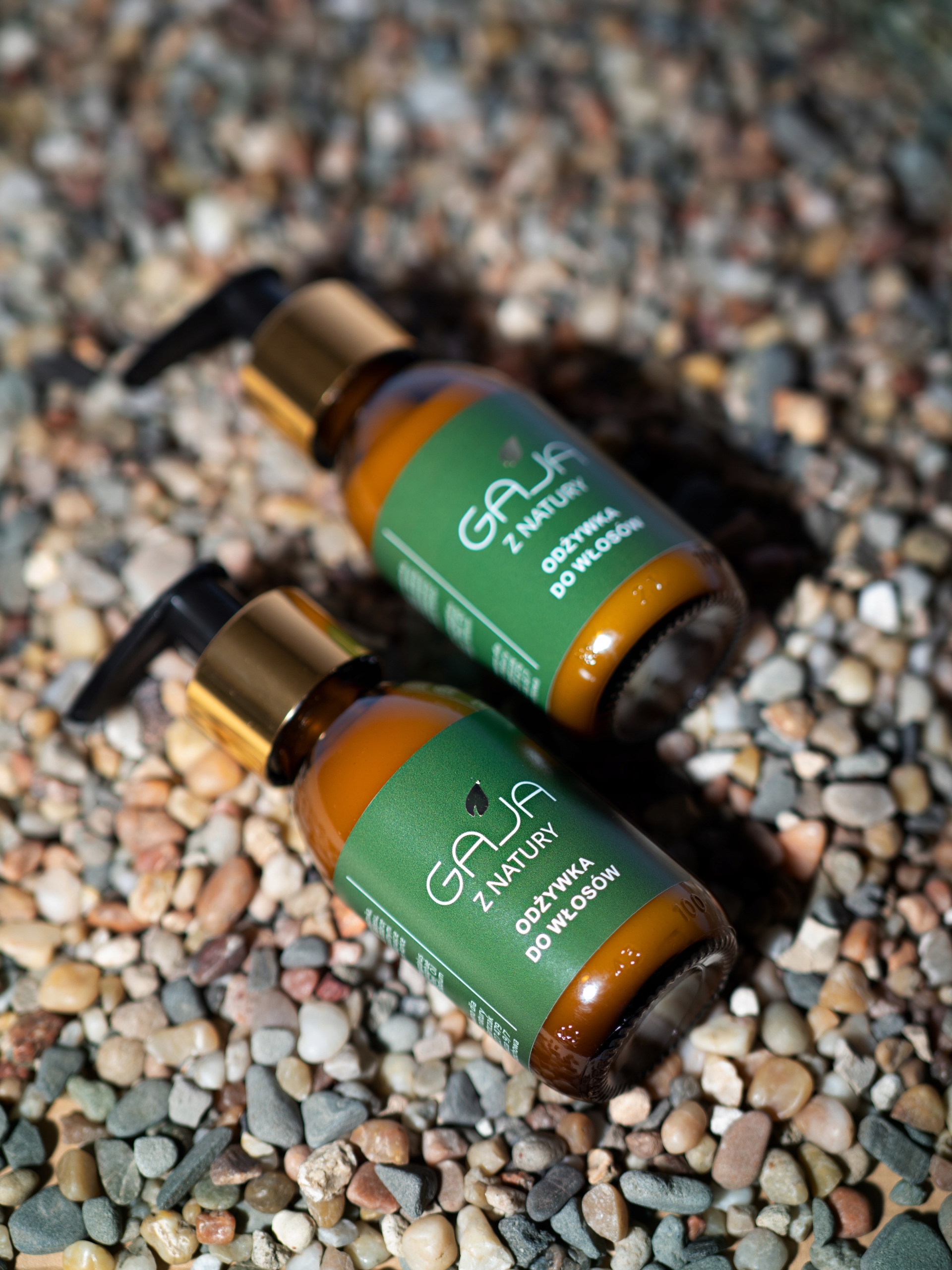 ODŻYWKA DO WŁOSÓW z kwasem hialuronowym Pojemność 100 ml