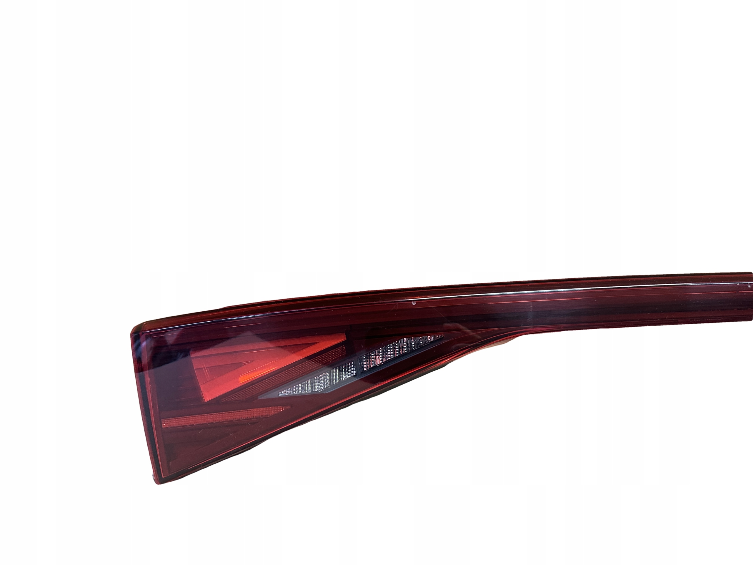 CUPRA LEON 5FA LIFT Leuchte heck LED ANIMOWANY Blinkerleuchte 5FA945307M