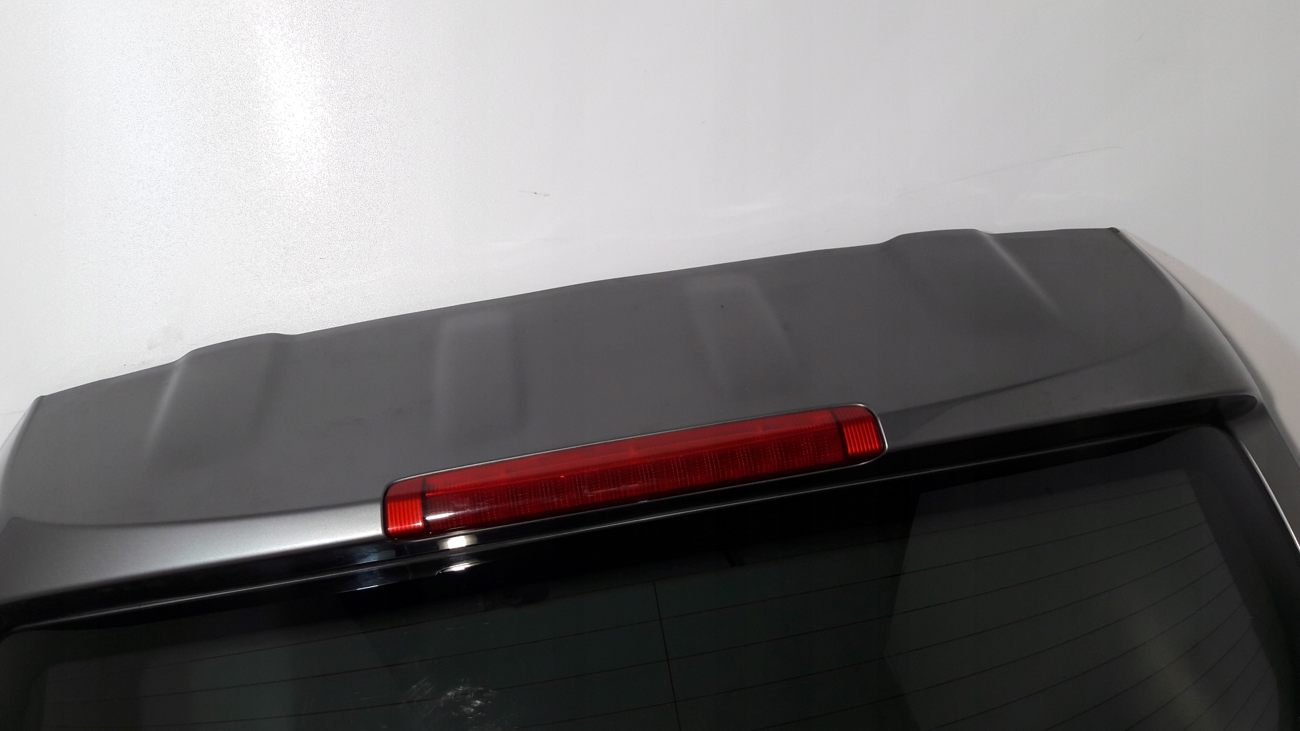 NISSAN MURANO Heckklappe heck FENSTER Leuchte
