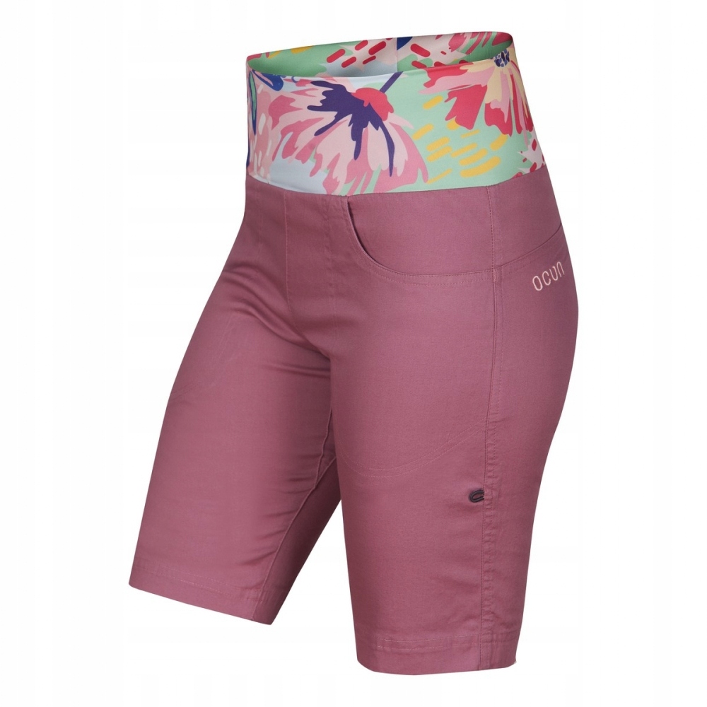 Kraťasy Ocún Sansa Shorts rose mesa|M