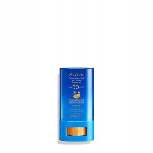 Péče O Ochranu Proti Slunečnímu Systému Průhledná Tyčinka Uv Ochranný Krém SPF50+