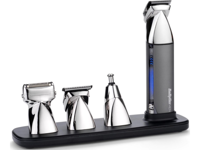 Trymer Babyliss X-Metal MT996E