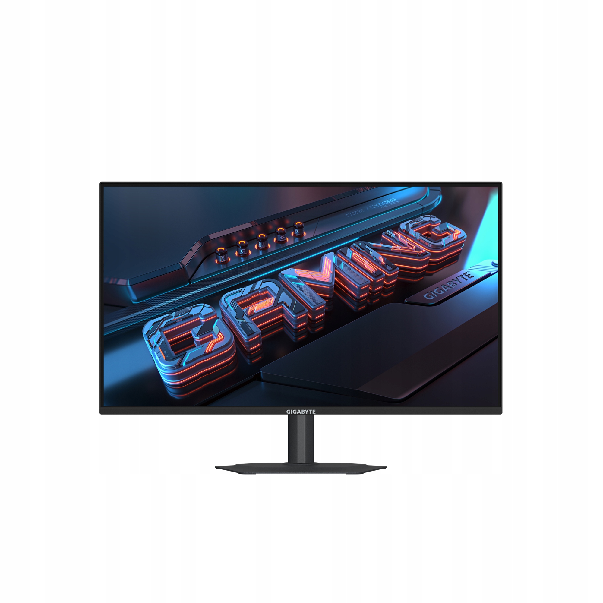 Gigabyte Gaming Monitor 24,5" G25F2 Ek