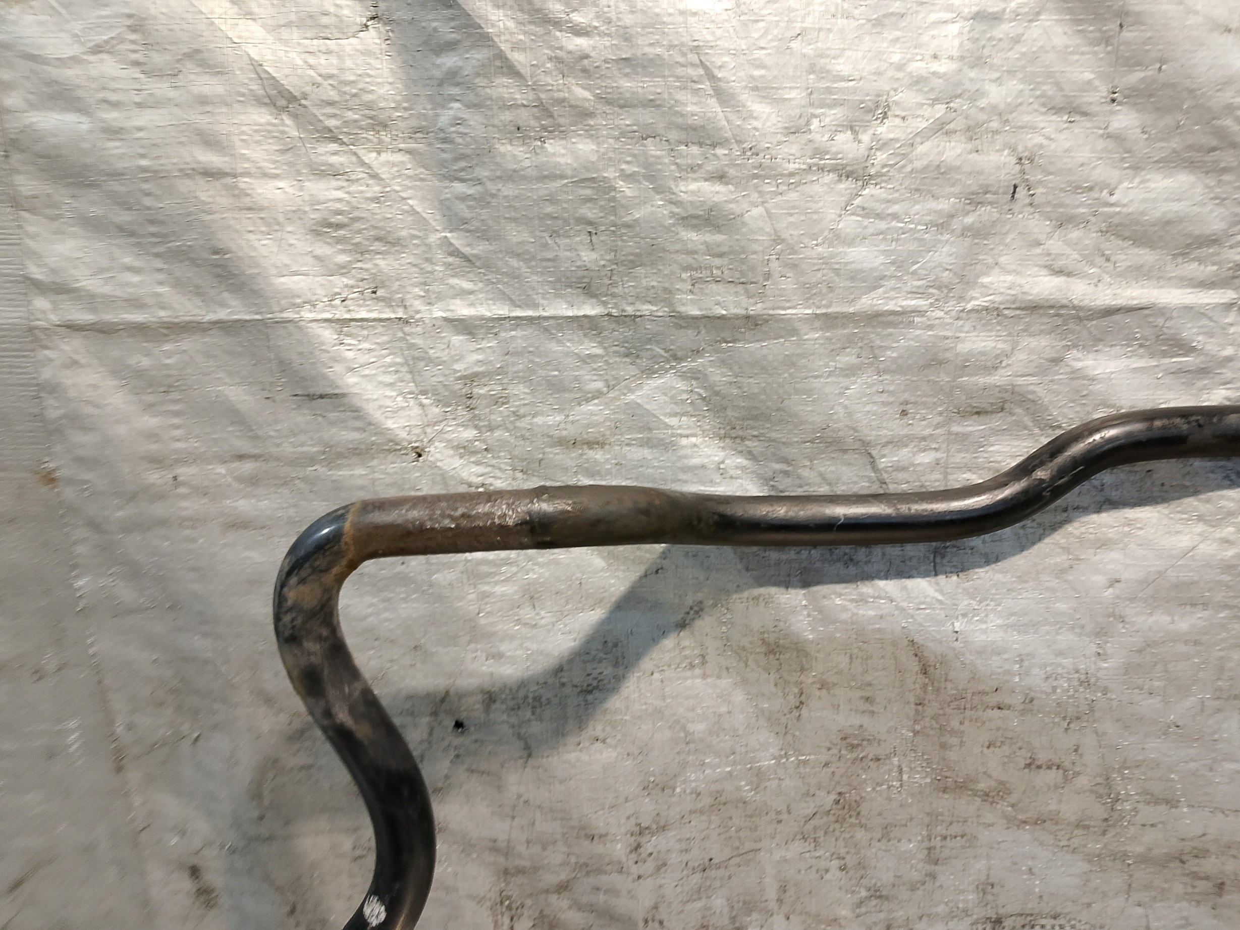 stabilisator hinterachse STABILIZATOR BMW E39 3.0 D
