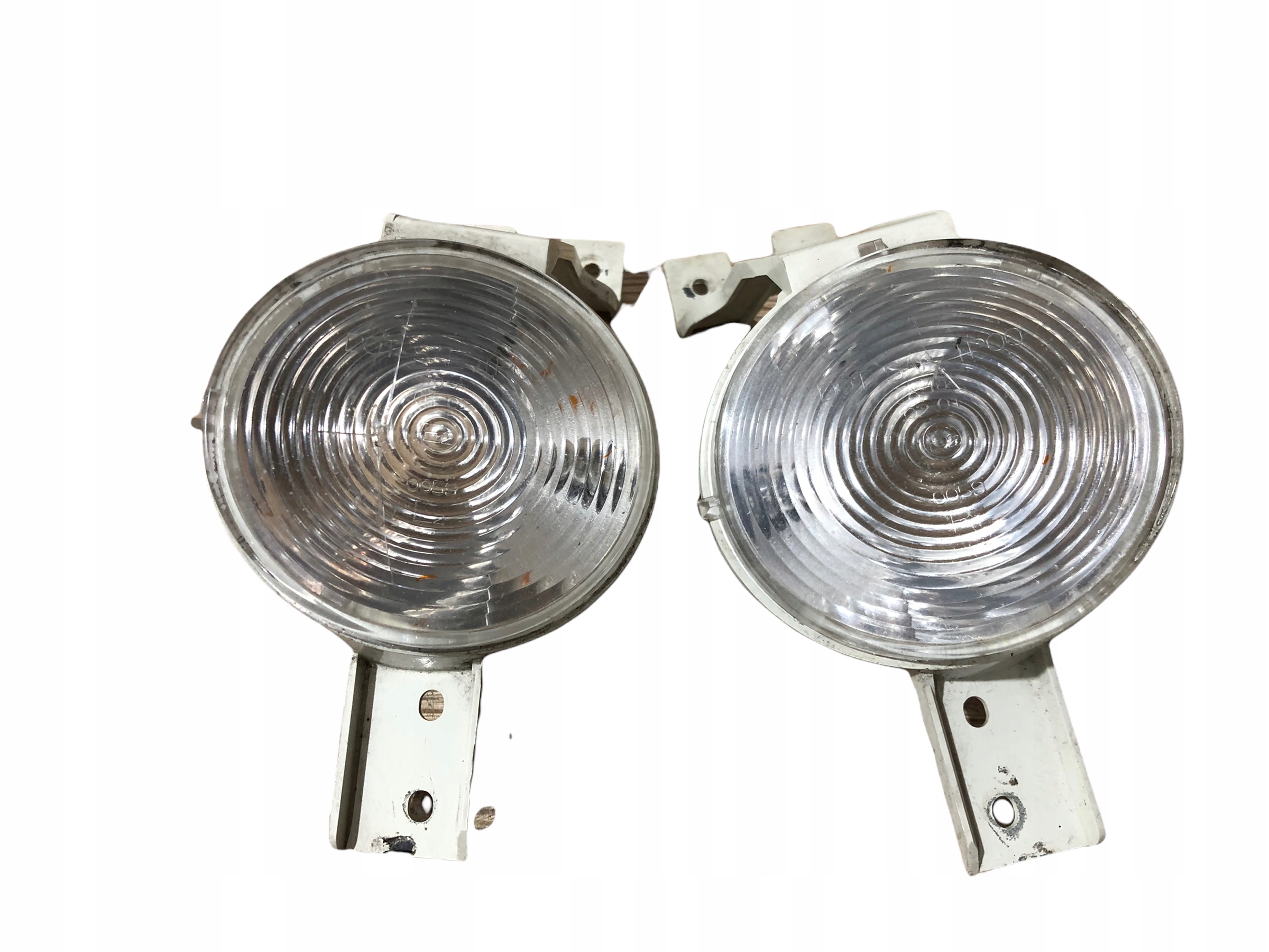 7165861 7165862 указатель поворота MINI R50 R52 R53