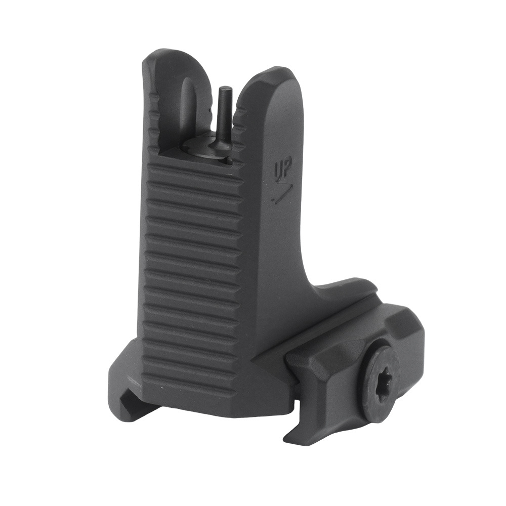 Utg Muszka stała niskoprofilowa AR15 Picatinny