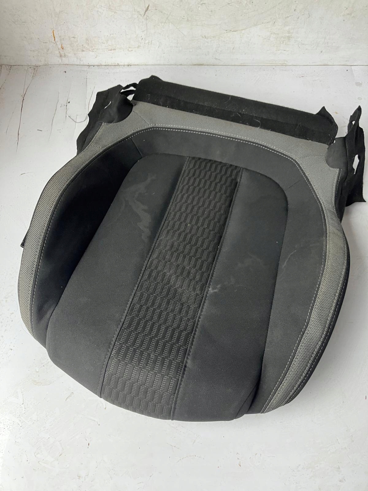 SIEDZISKO seat PEUGEOT 308 T9 right front