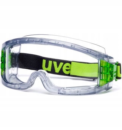 

Gogle ochronne Uvex Ultravision 9301714