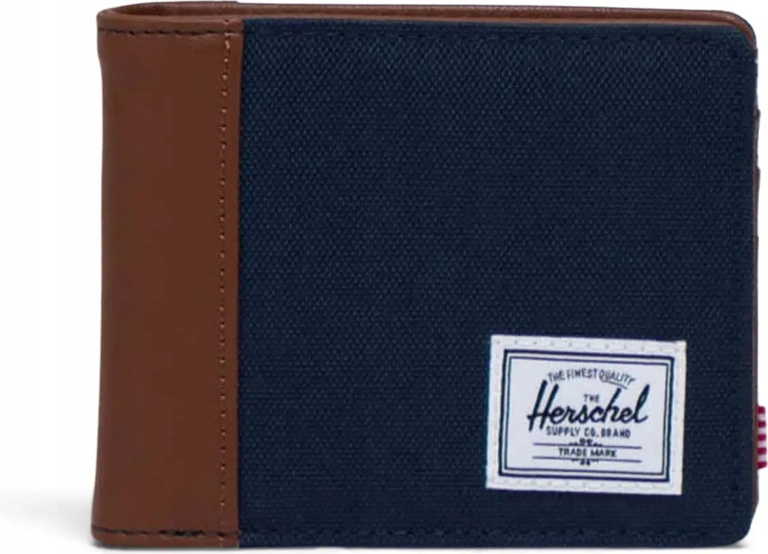 Peněženka Herschel Hank Navy