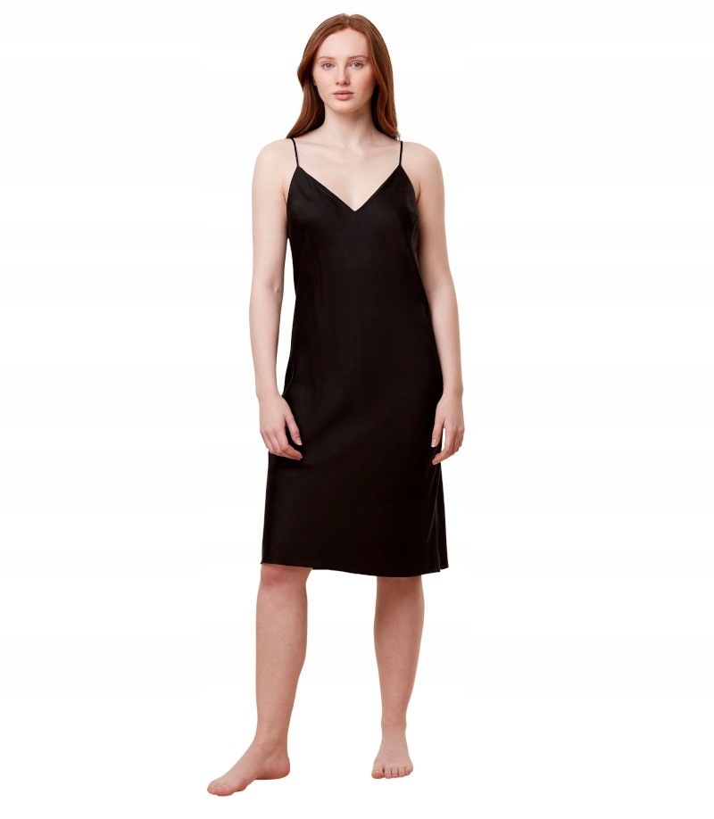 Triumph košile noční dámská Silky Sensuality Ndw X dlouhý rukáv před