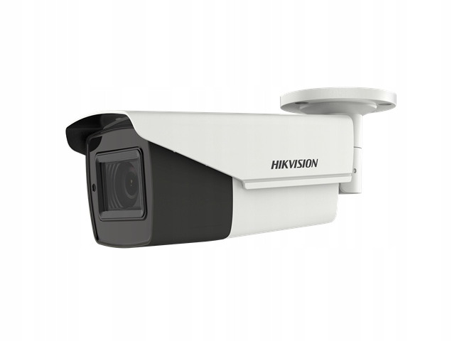 Kamera 4w1 Hikvision DS-2CE19H8T-AIT3ZF (2.7-13.5mm) 5Mpx Motozoom