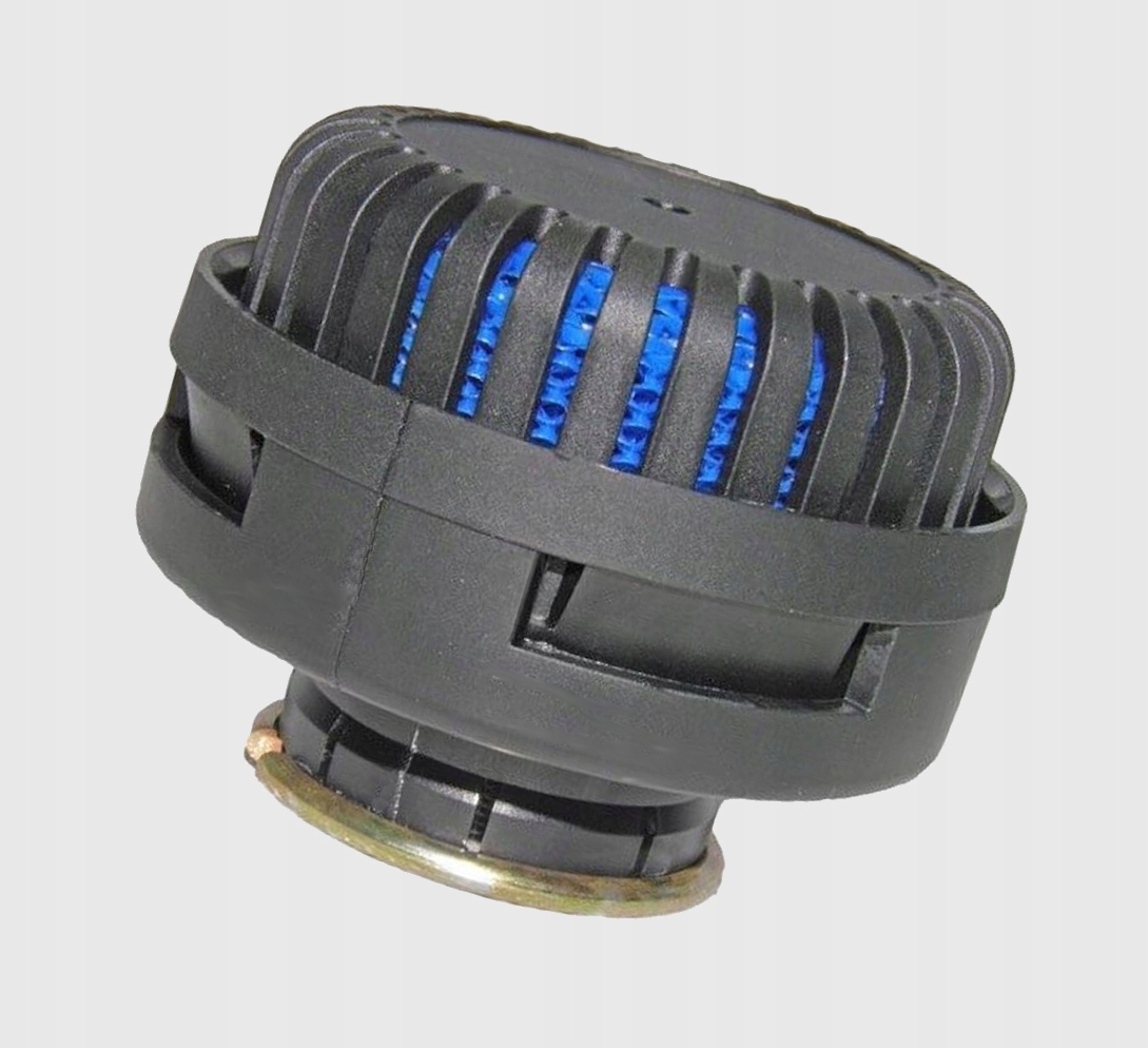 TŁUMIK OSUSZACZA ZAWORU FI69 WABKO ZATRZASK 69MM