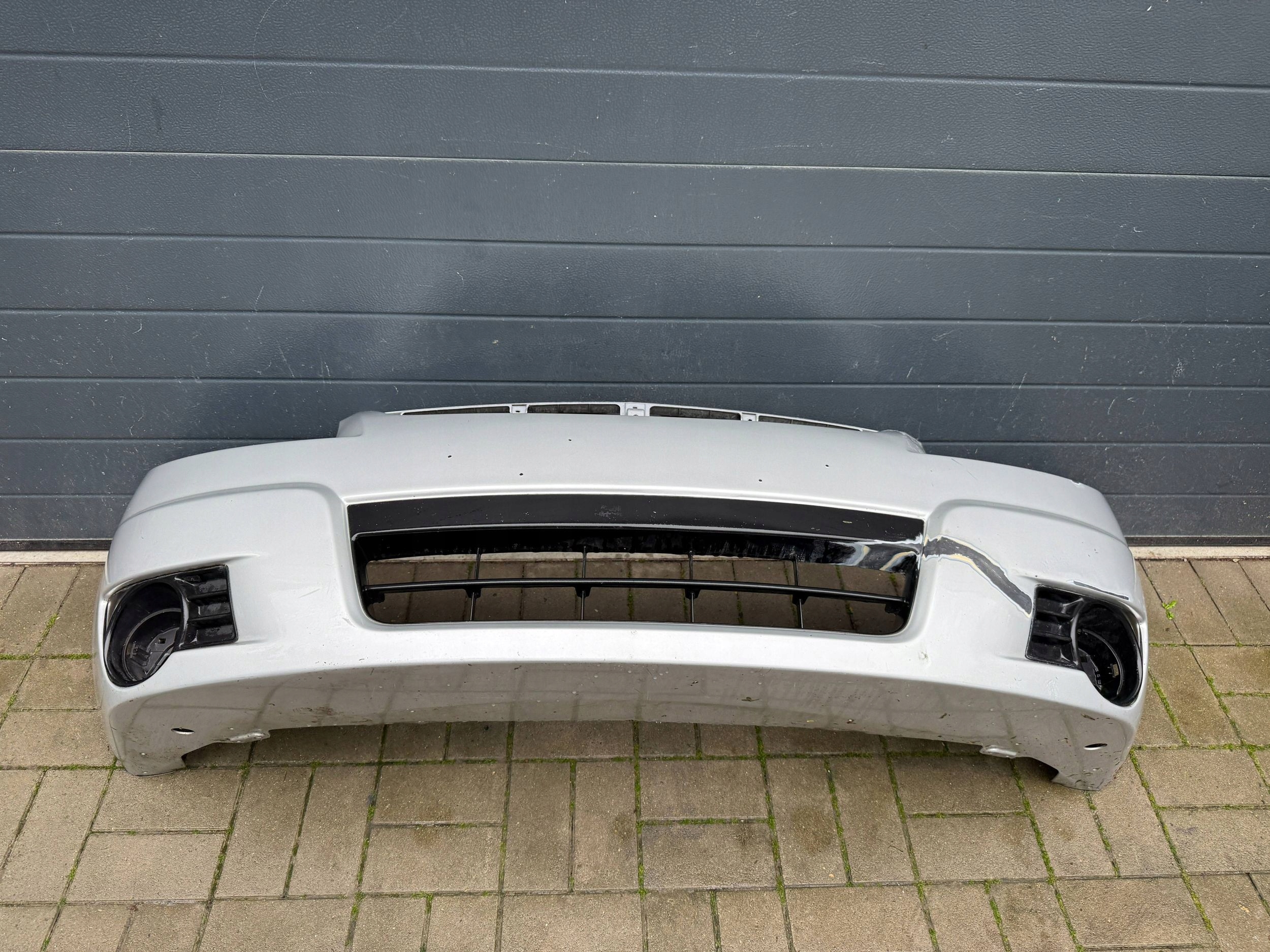 Suzuki SX4 06- bumper front front front