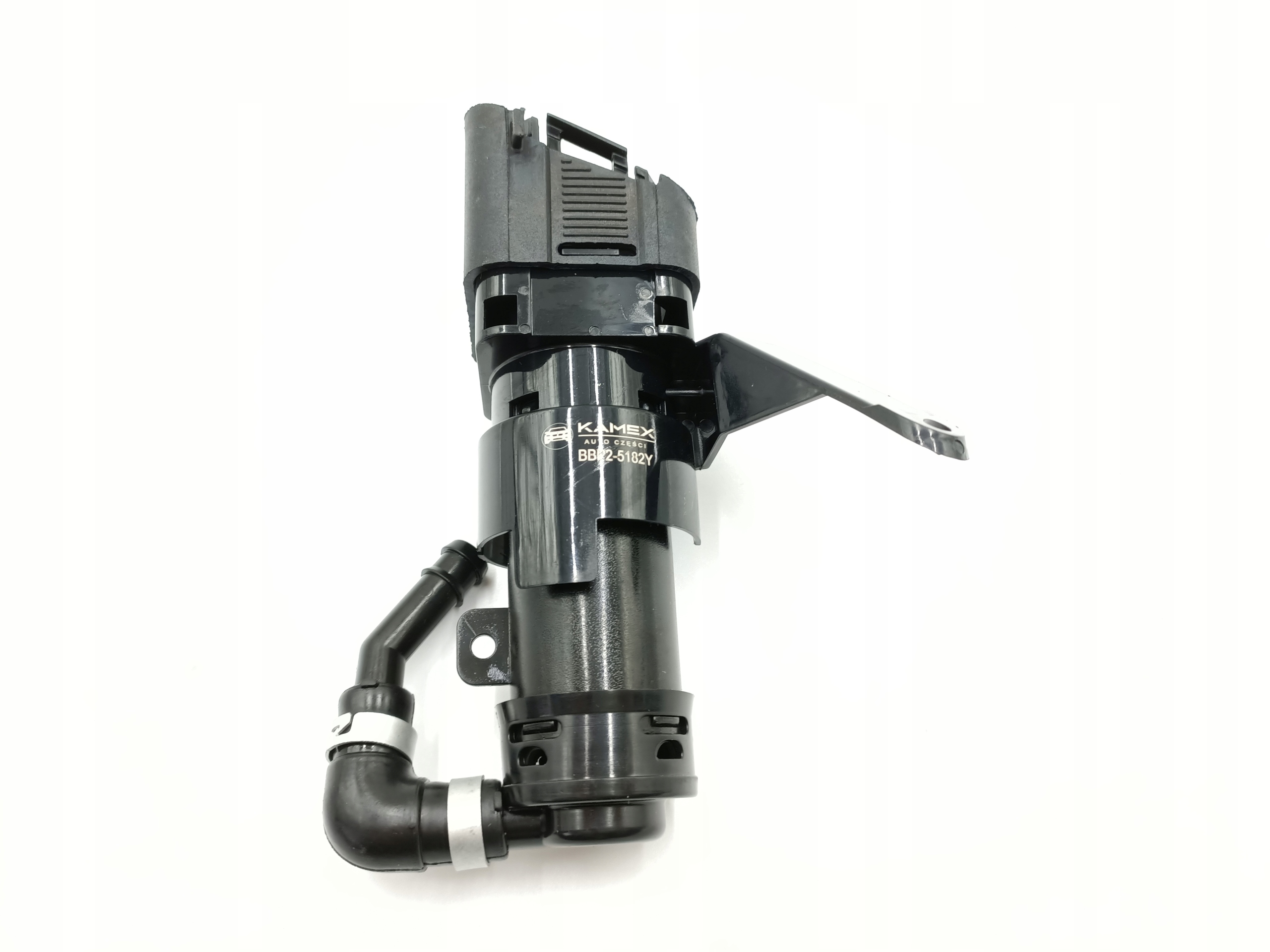 НОВИЙ ОМИВАЧ ФАР MAZDA 3 BBP2-5182Y L