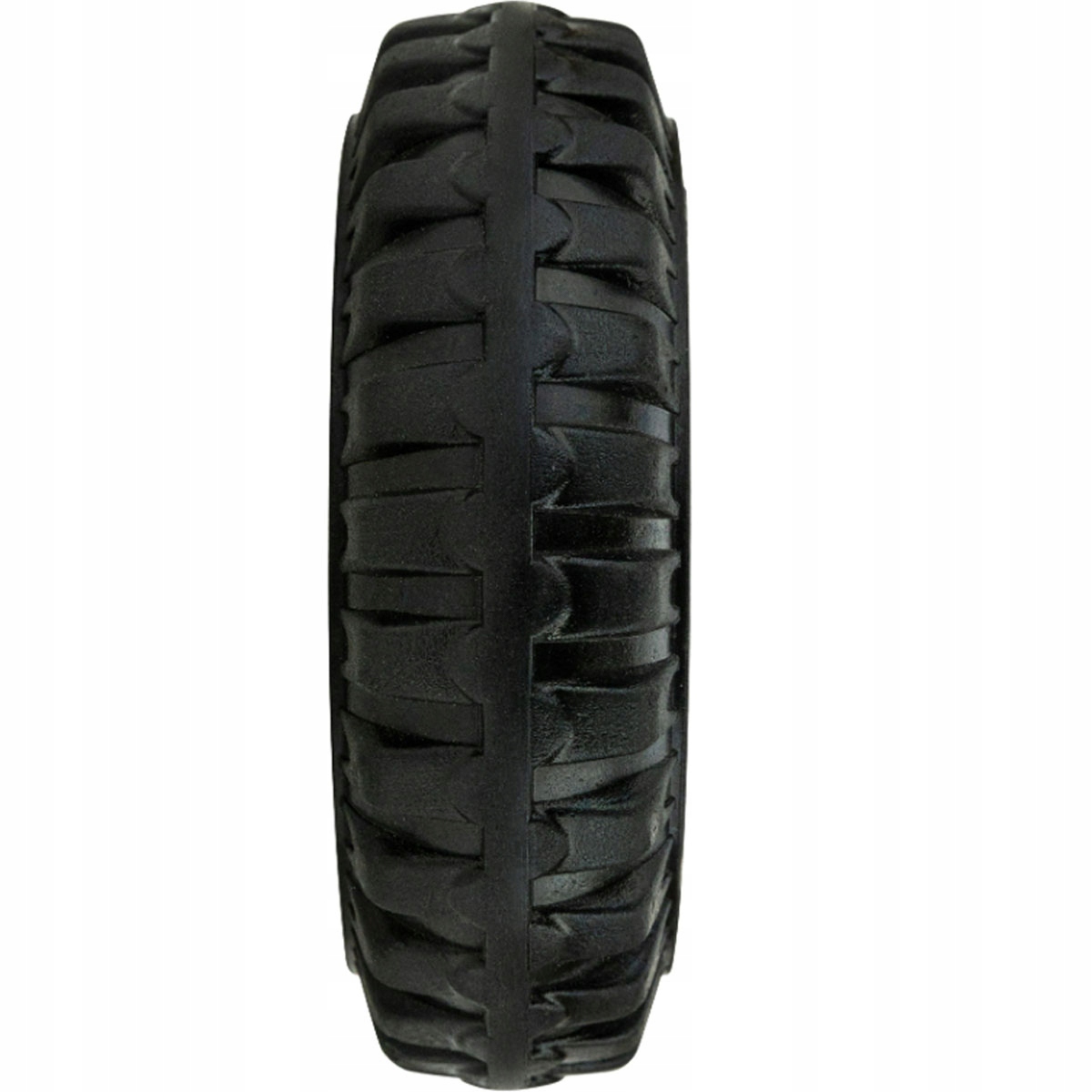 KOŁO LANE DO TACZKI WÓZKA PLATFORMY 8'' 200x50CM BEZDĘTKOWE 2.50-4 4008 Typ koło