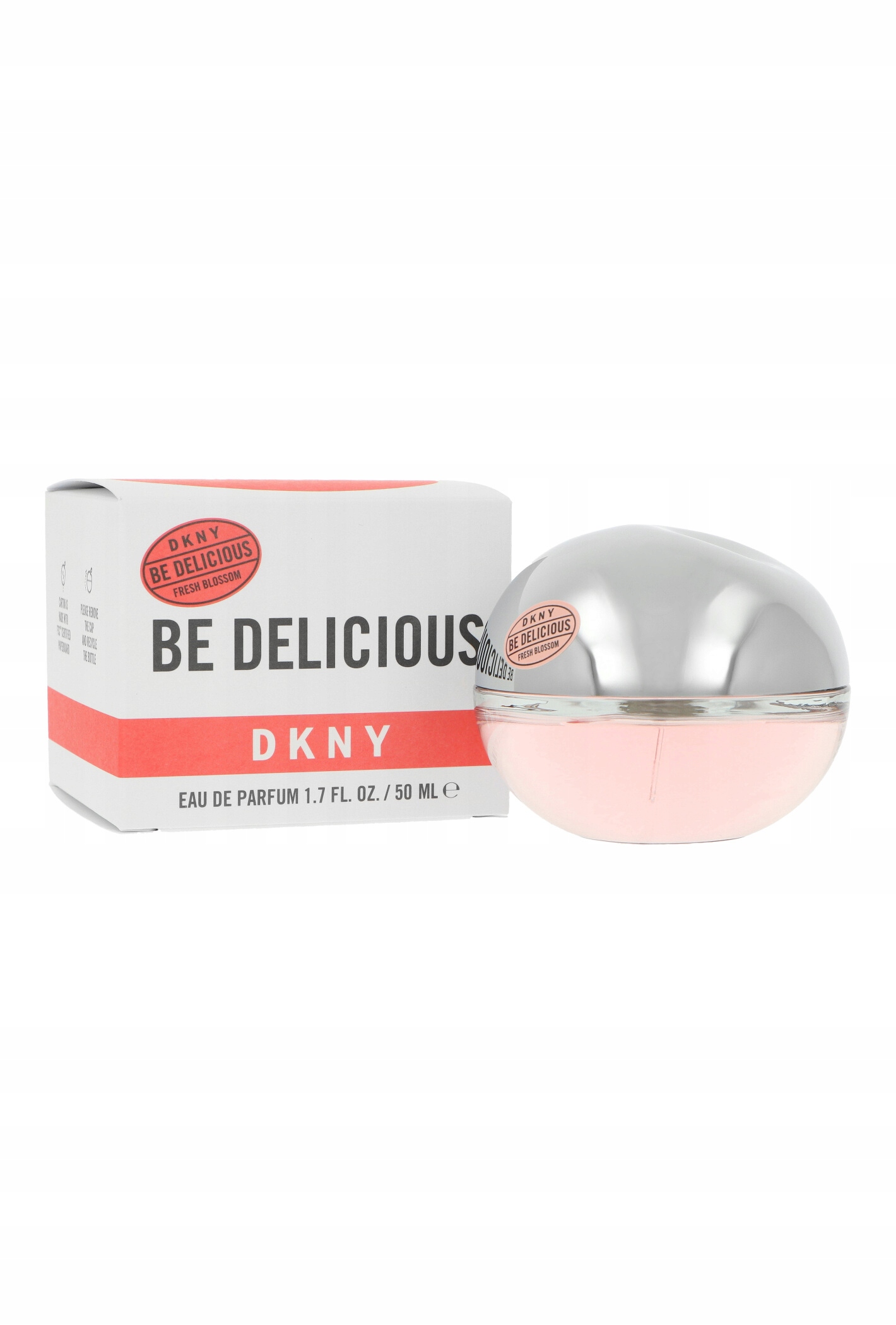 Dkny Be Delicious Fresh Blossom Edp 50ml