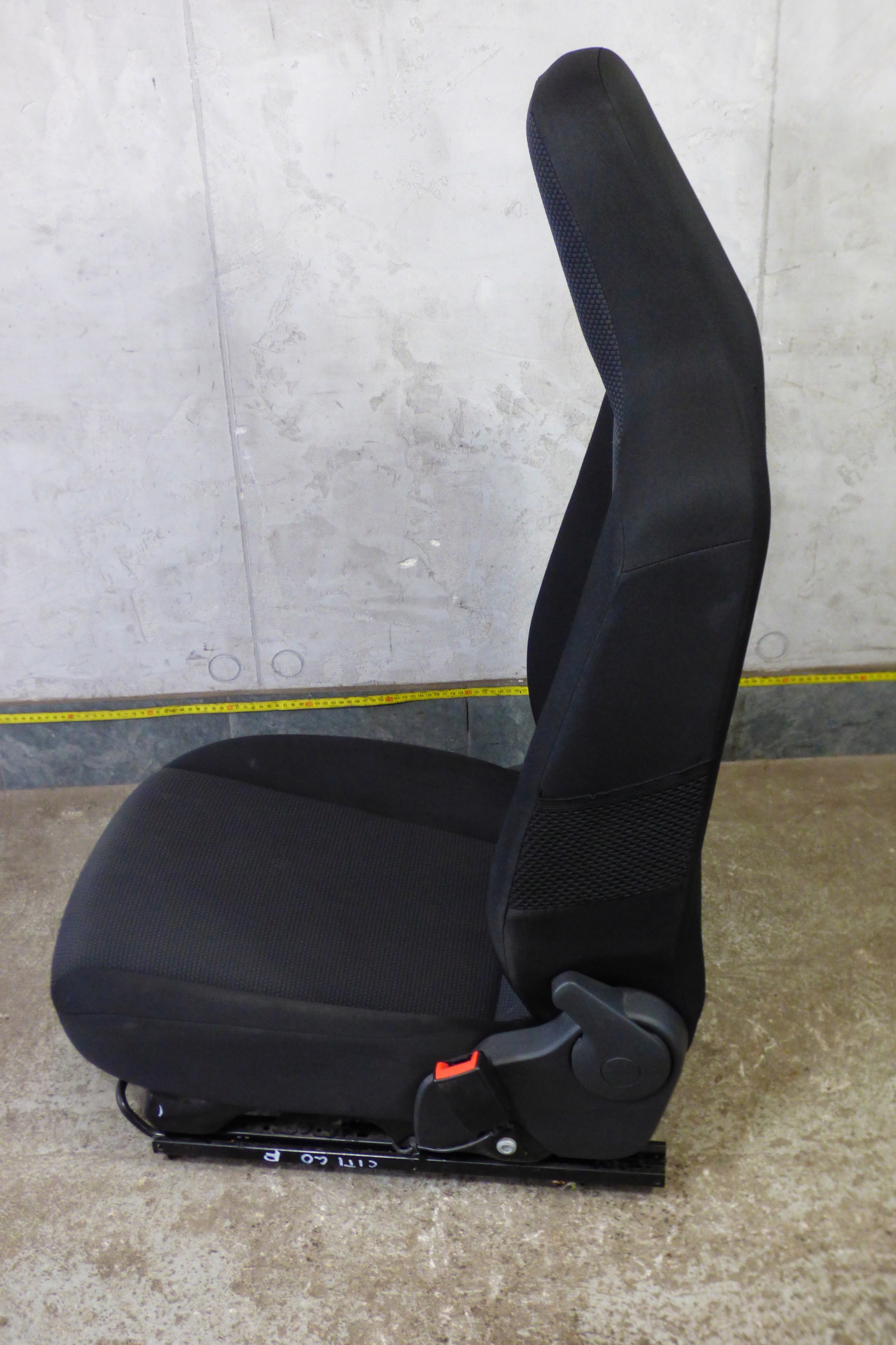 Siège Droite Passegers EUROPA SKODA CITIGO