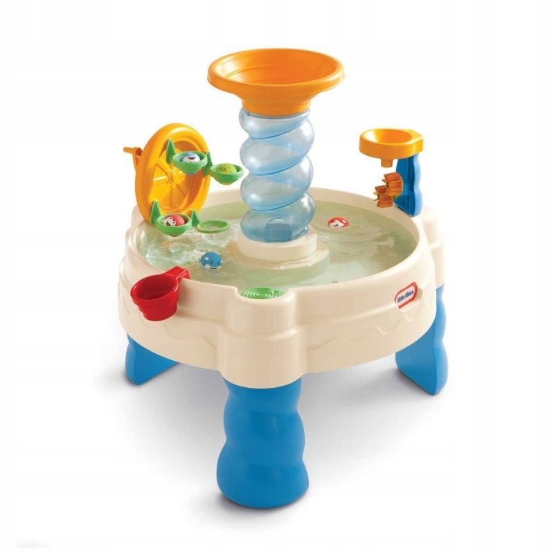 

Little Tikes Fontanna Spiralna
