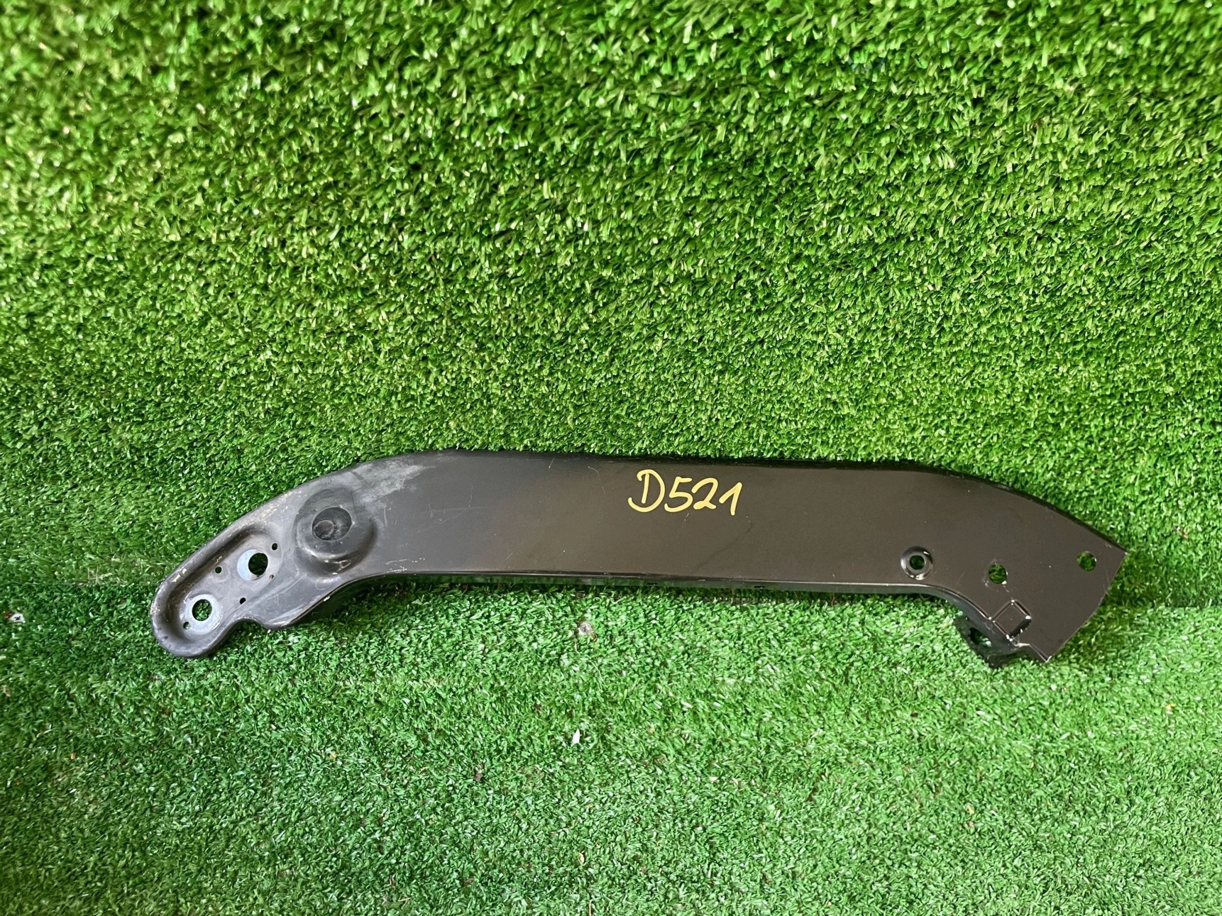 VW TOURAN 3 III holder lights left 5TA806929