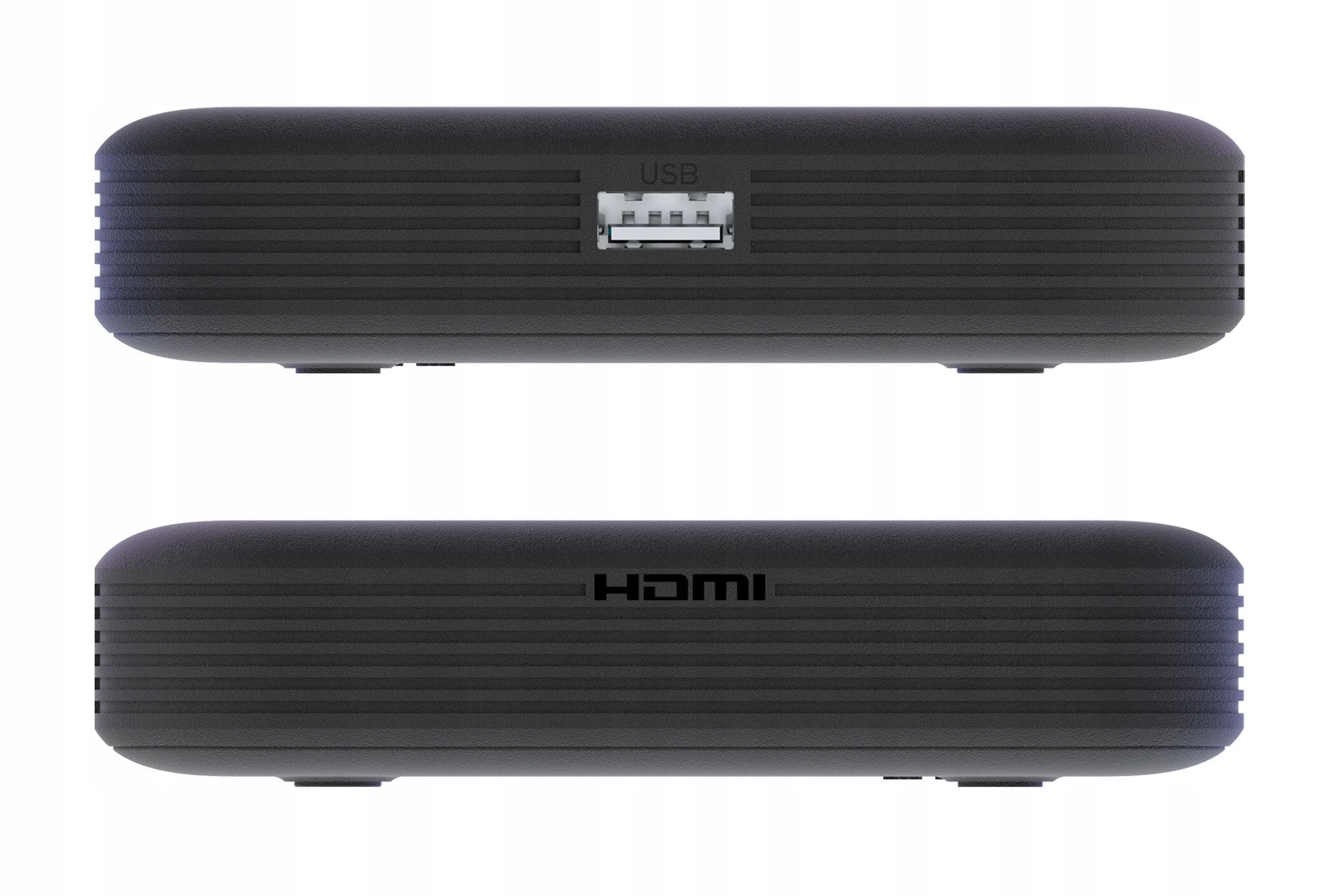 Odtwarzacz multimedialny 4K ZTE Android TV Box ZXV10 B866V2K