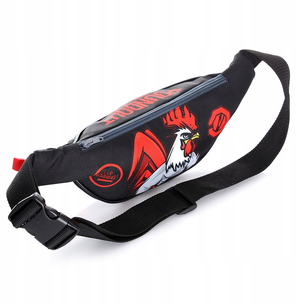 Saszetka na biodra ANABOLIC CHICKEN Rodzaj biodrowa