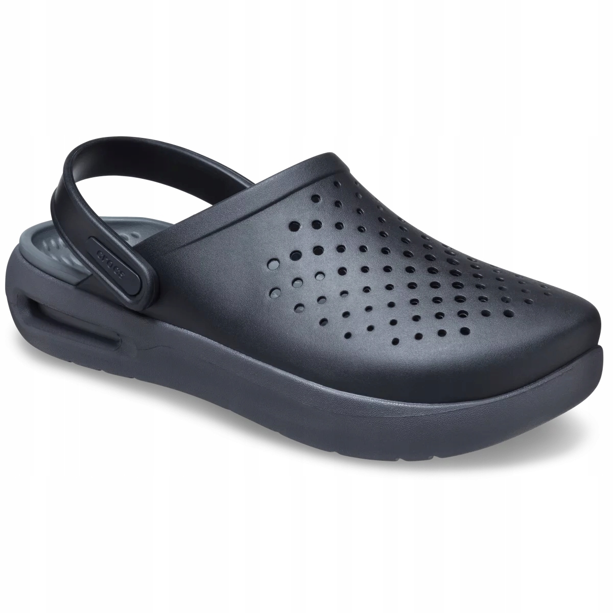 Crocs Pánské chodítka Nazouváky LiteRide InMotion 209964 Clog 45-46