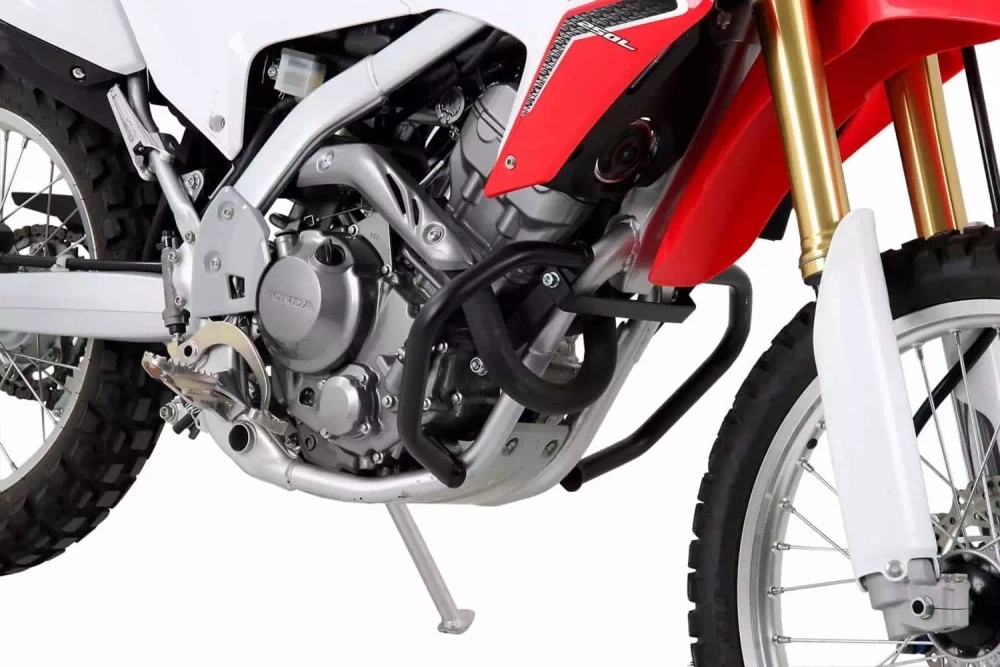 Honda Crf 250 L (2012-) Gmol motora