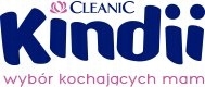 KINDII PURE DUŻE KWADRATOWE BAWEŁNIANE PŁATKI DLA NIEMOWLĄT 60 SZT EAN (GTIN) 5900095000792