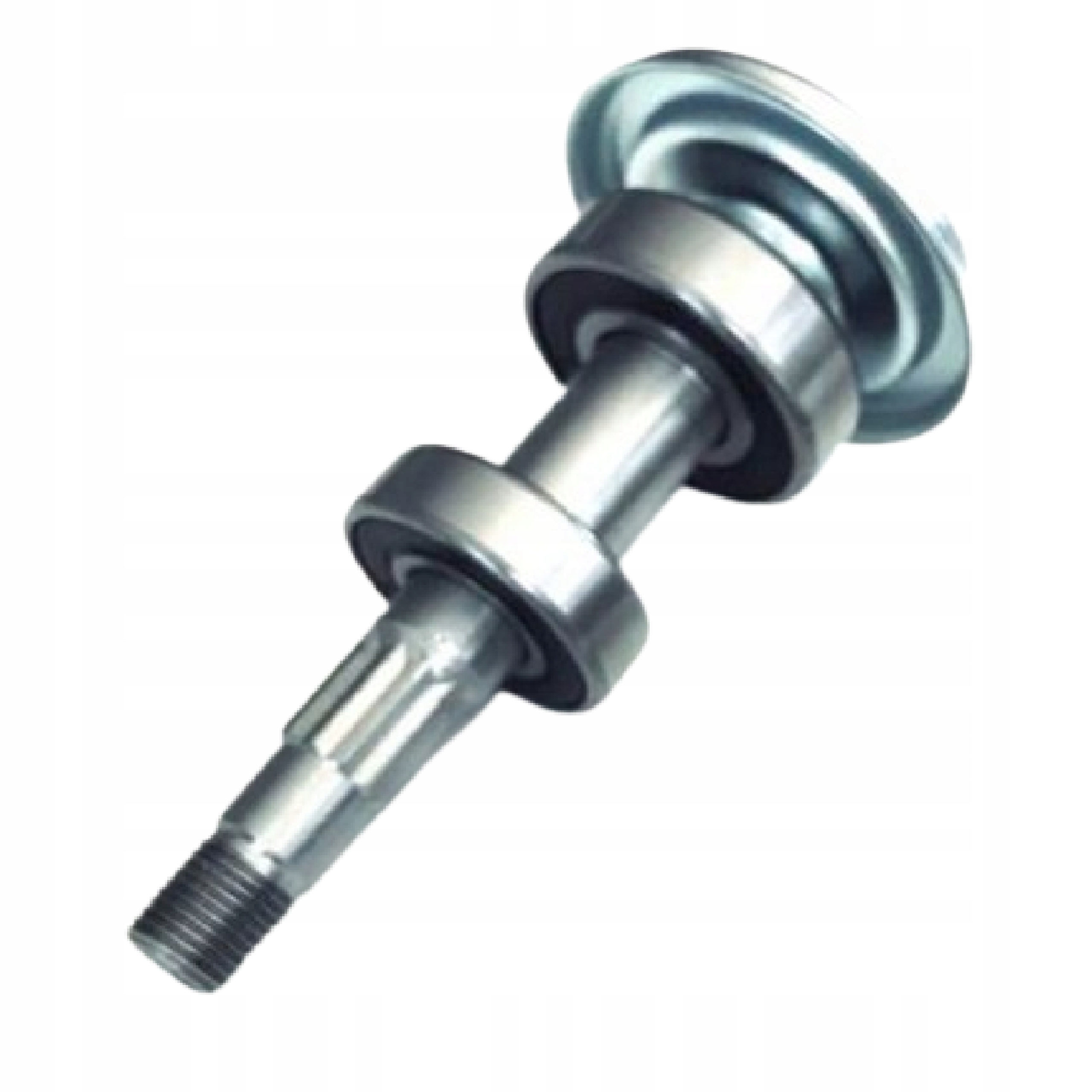 WAŁEK ADAPTERA NOŻA HUSQVARNA TC142 TC238 TC242 TC338 TC342 WAŁ PRAWY GW.5 Typ wałek