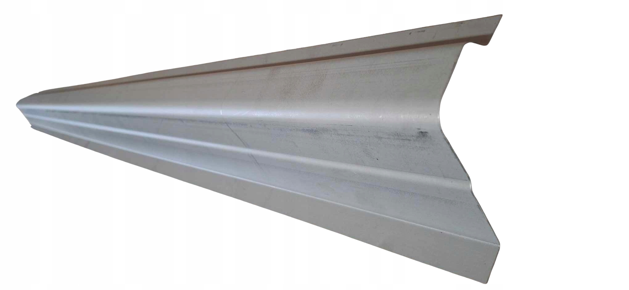 Opel Vectra C 2002-2009 Opravný plech prahu spodní část