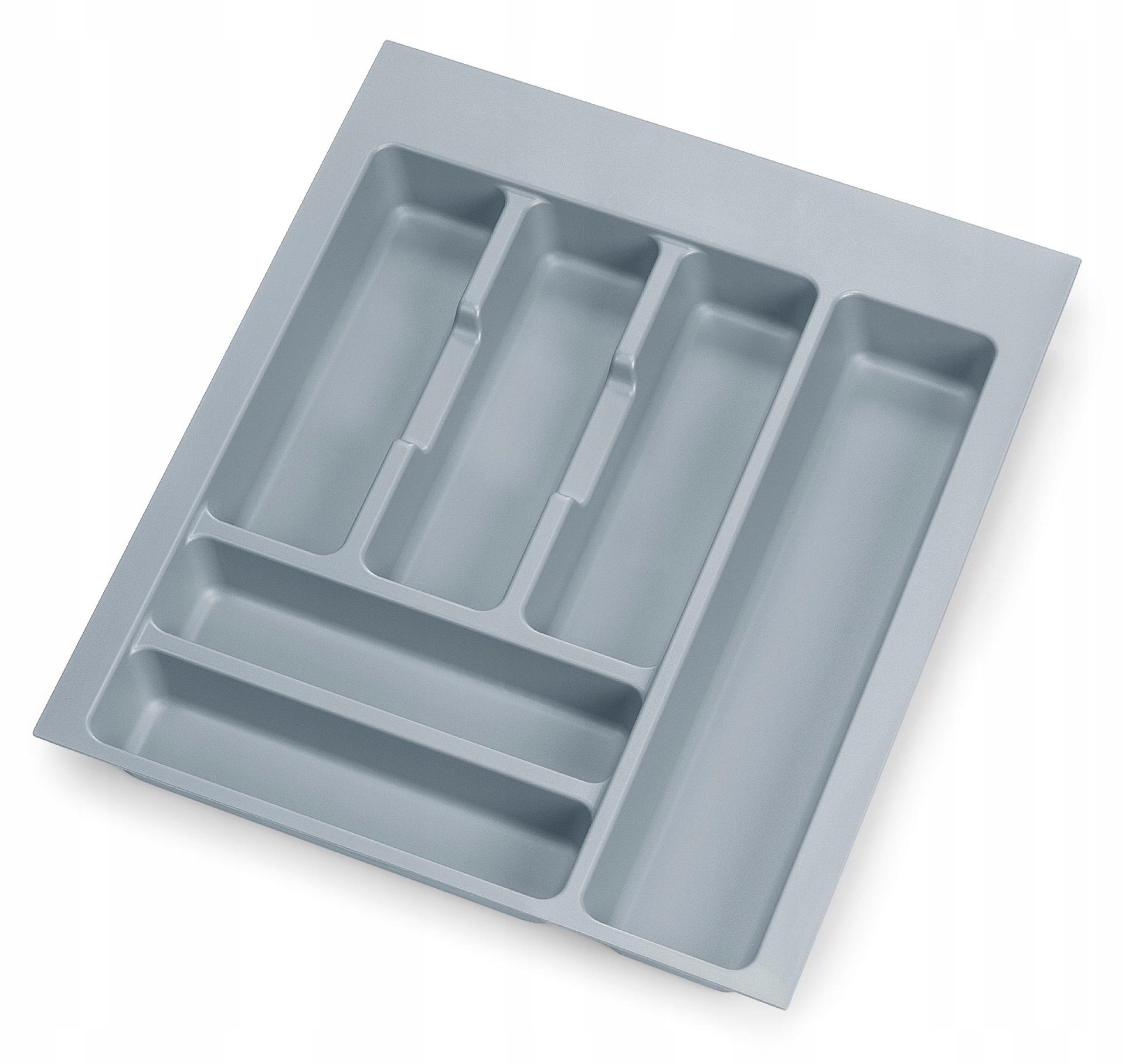 

Organizer na sztućce Emuca Optima szuflada 45 cm