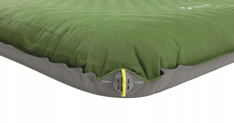 Mata samopompująca OUTWELL DREAMCATCHER SINGLE 10 - Z wadą! Kod producenta 290310