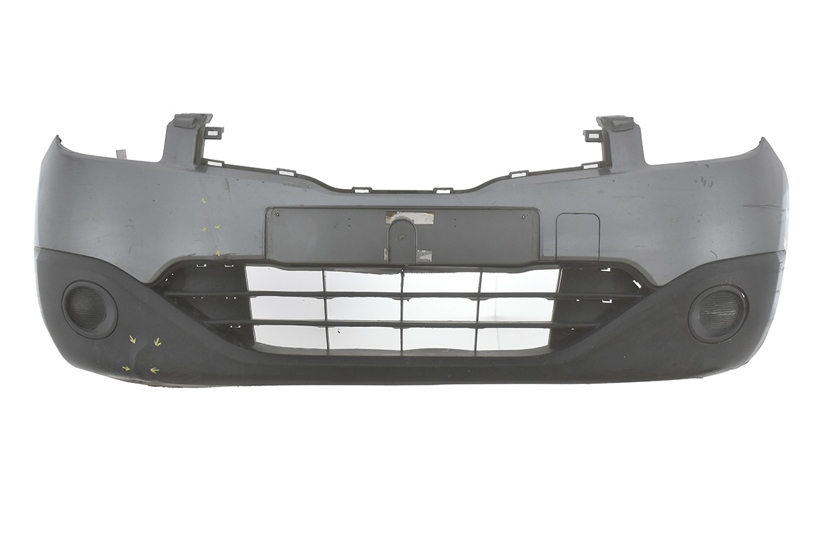 front bumper * front NISSAN QASHQAI J10 LIFT KAD