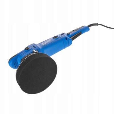 Polerka samochodowa 150mm Dual Action z regulacją Kod producenta G80293
