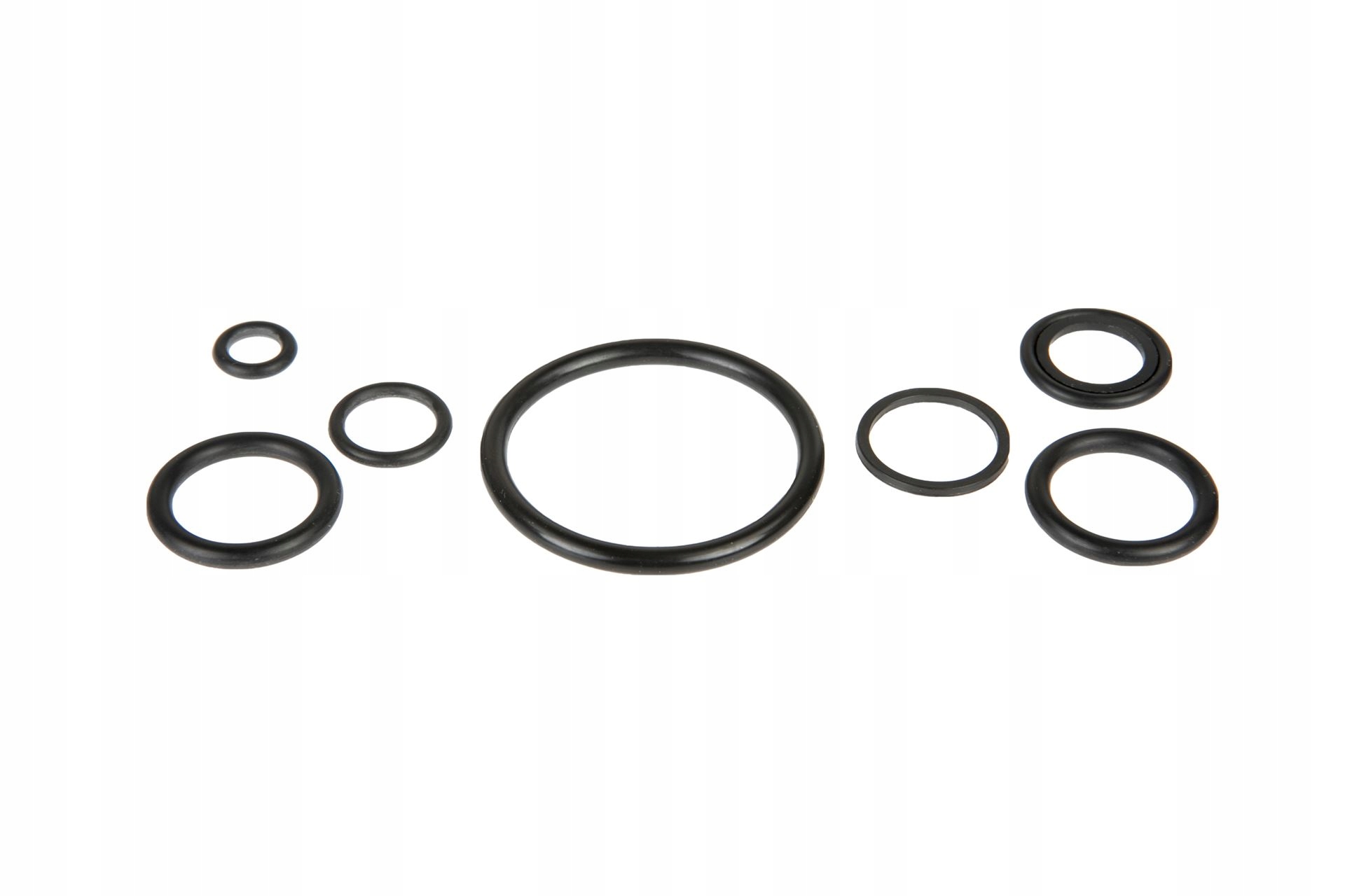 D45110011 комплект уплотнителей клапанов