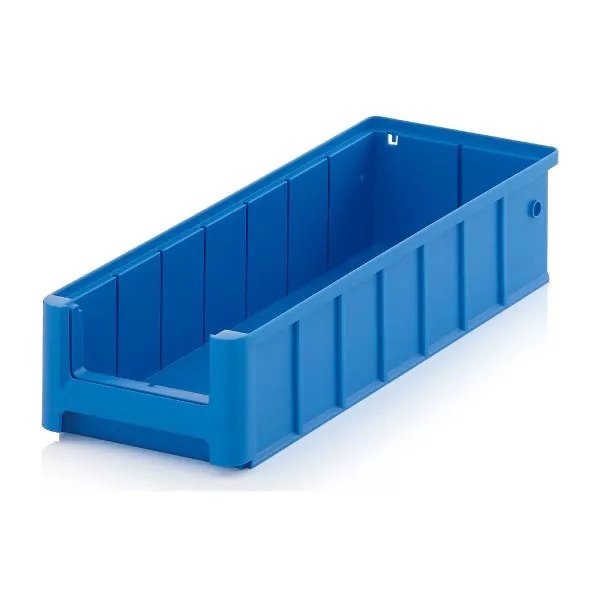 

Pojemnik regałowy magazynowy 400x155x90 SK.41509