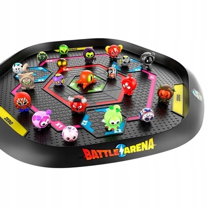 Cool golyók szett Arena /EPEE