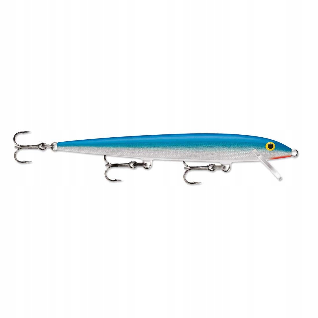 Wobler pływający Rapala Original Floater 13cm 7g gł.1,2-1,8m B 1szt.